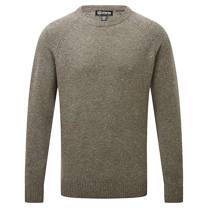 P最大16倍11/12限定 (取寄) シェルパ メンズ カンテガ クルー セーター Sherpa Mens Kangtega Crew Sweater クルー カンテガ Kangtega Crew