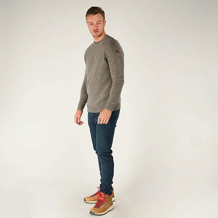 P最大16倍11/12限定 (取寄) シェルパ メンズ カンテガ クルー セーター Sherpa Mens Kangtega Crew Sweater クルー カンテガ Kangtega Crew