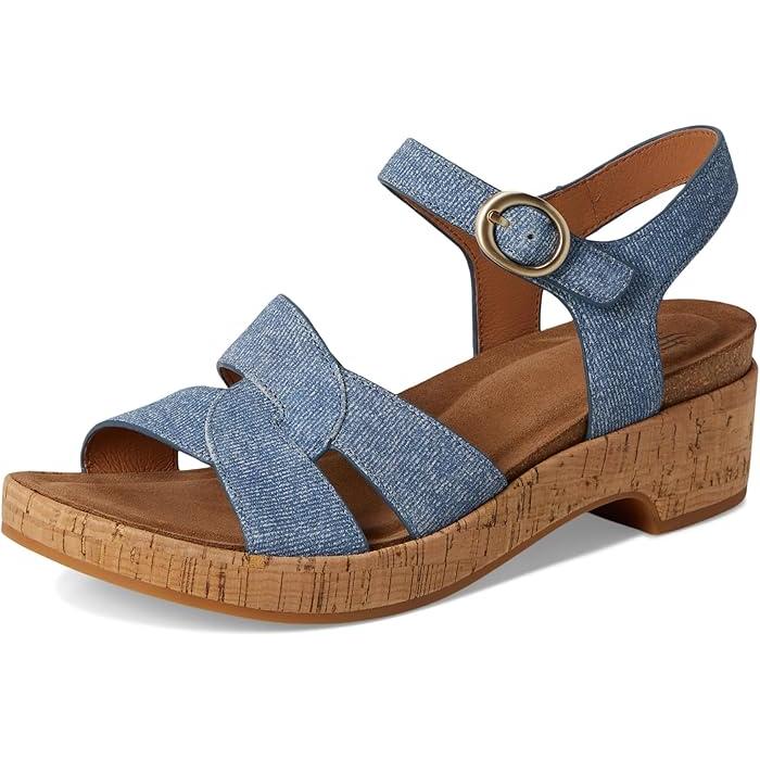 P最大17倍1/1限定 (取寄) ソフト レディース カプリ Sofft women Capri