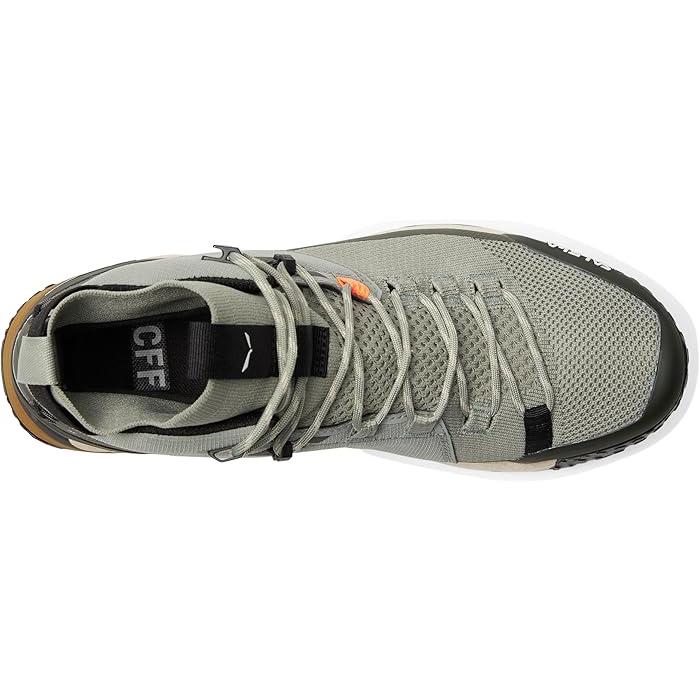 SALEWA（サレワ） P最大17倍1/1限定 (取寄) メンズ プエツ ニット