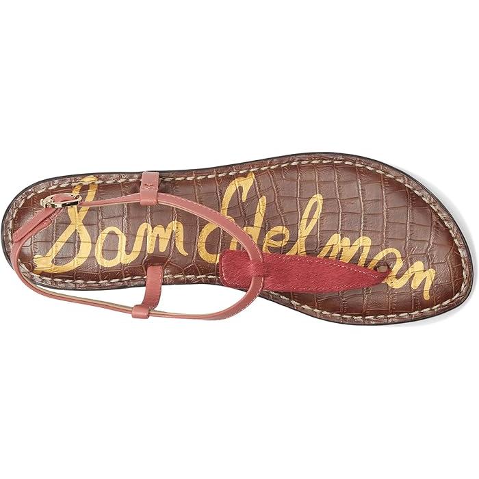 (取寄) サムエデルマン レディース ジジ Sam Edelman women Gigi Summer Rose/Pink Lily Sam Edelman（サムエデルマン） P最大17倍1/1限定 (取寄) レディース