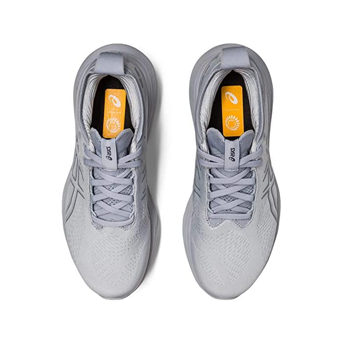 Asics gel noosa sales tri 11 Silver