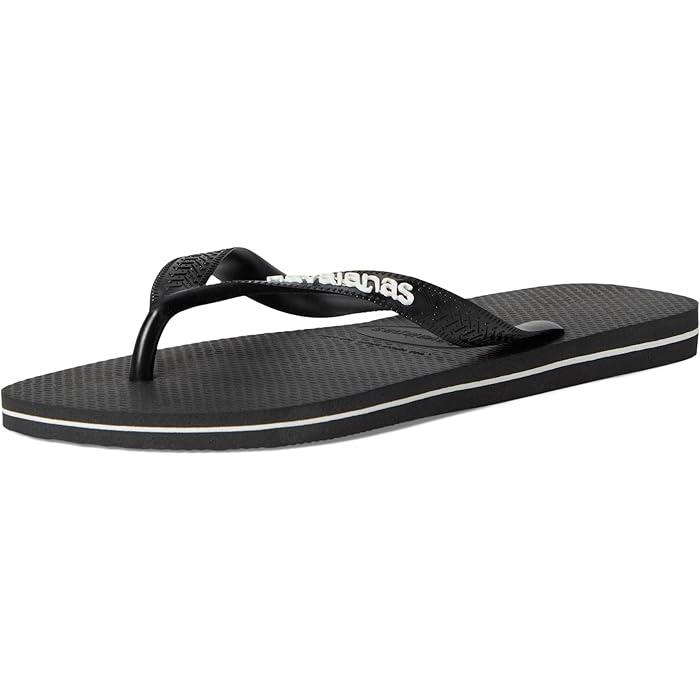 havaianas（ハワイアナス） (取寄) メンズ ロゴ サンダル Havaianas