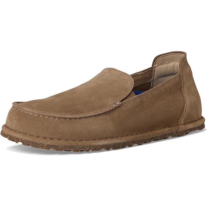 BIRKENSTOCK（ビルケンシュトック） P最大17倍1/1限定 (取寄) メンズ