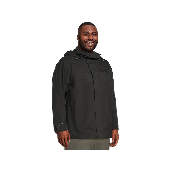 HELLY HANSEN（ヘリーハンセン） (取寄) メンズ ウル D シェル