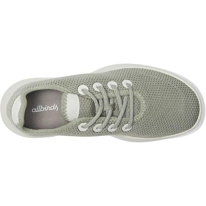 P最大17倍1/1限定 (取寄) オールバーズ レディース ツリー ランナー