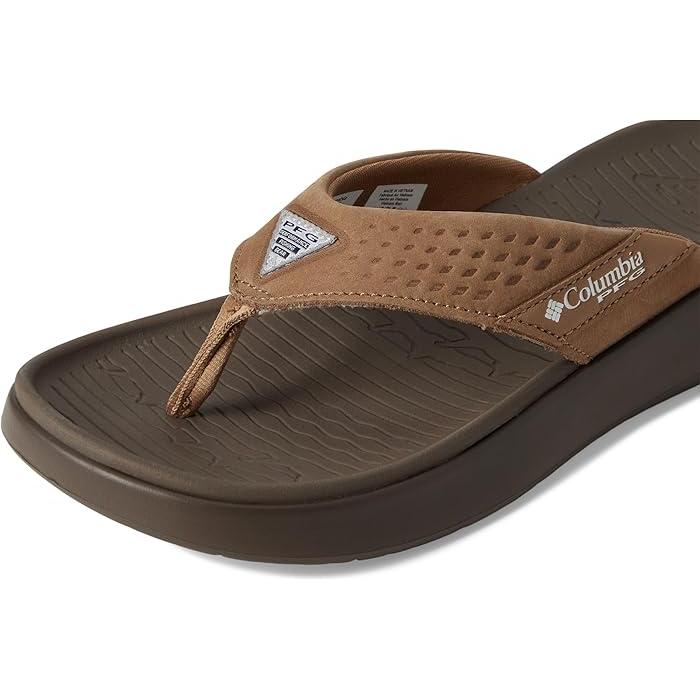(取寄) コロンビア レディース ボートサイド フリップ リーア パフォーマンス フィッシング ギア Columbia women Boatside Flip Lea PFG Sahara/Delta Columbia（コロンビア） (取寄) レディース ボートサイド フリップ
