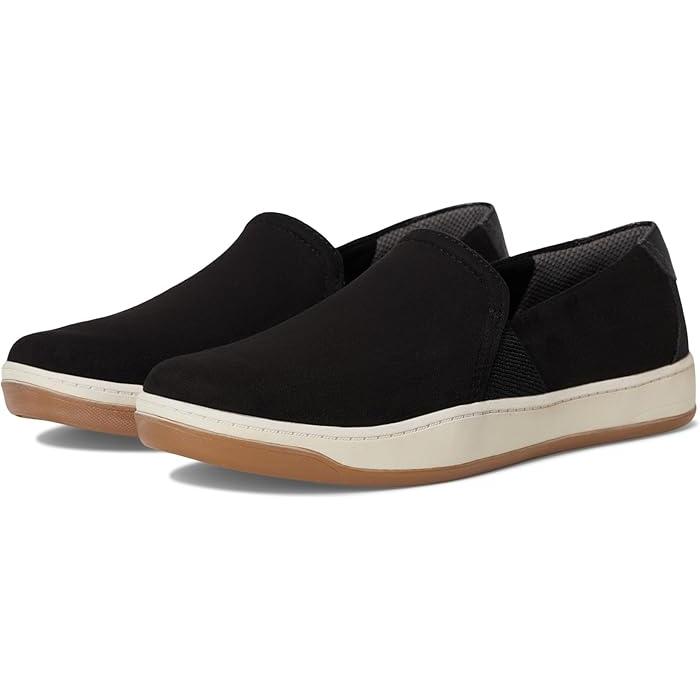 (取寄) ライフストライド レディース ダニー LifeStride women Danni Black P最大17倍1/1限定 (取寄) ライフストライド レディース ダニー