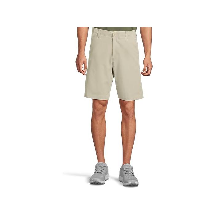 (取寄) アンダーアーマー ゴルフウェア メンズ ドライブ ショーツ Under Armour Golf men Drive Shorts