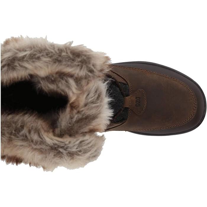 HELLY HANSEN（ヘリーハンセン） P最大17倍1/1限定 (取寄) レディース