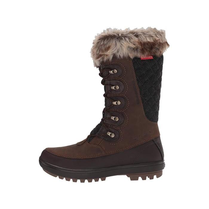 (取寄) ヘリーハンセン レディース ガリバルディ Vl Helly Hansen women Garibaldi VL Bushwacker/Coffe Bean HELLY HANSEN（ヘリーハンセン） P最大17倍1/1限定 (取寄) レディース