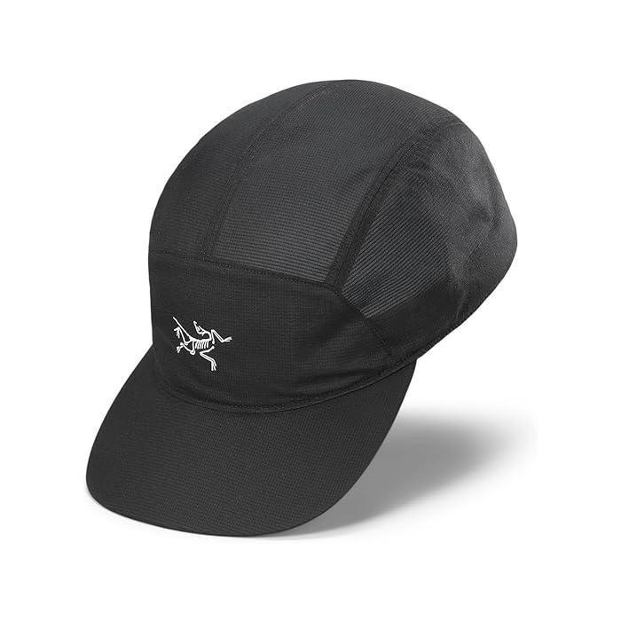 ARC'TERYX（アークテリクス） (取寄) エアリオス 5 パネル キャップ