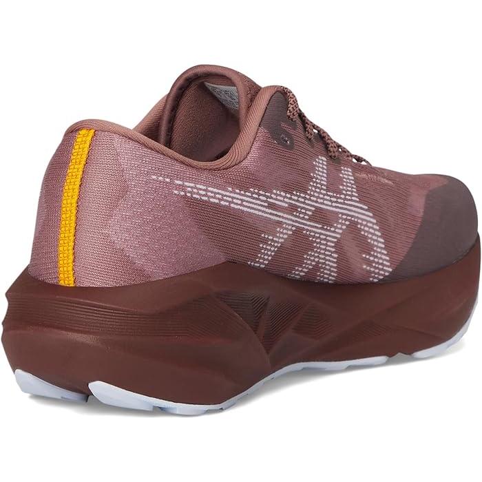 ASICS P最大21倍10/24-26限定 (取寄) アシックス レディース