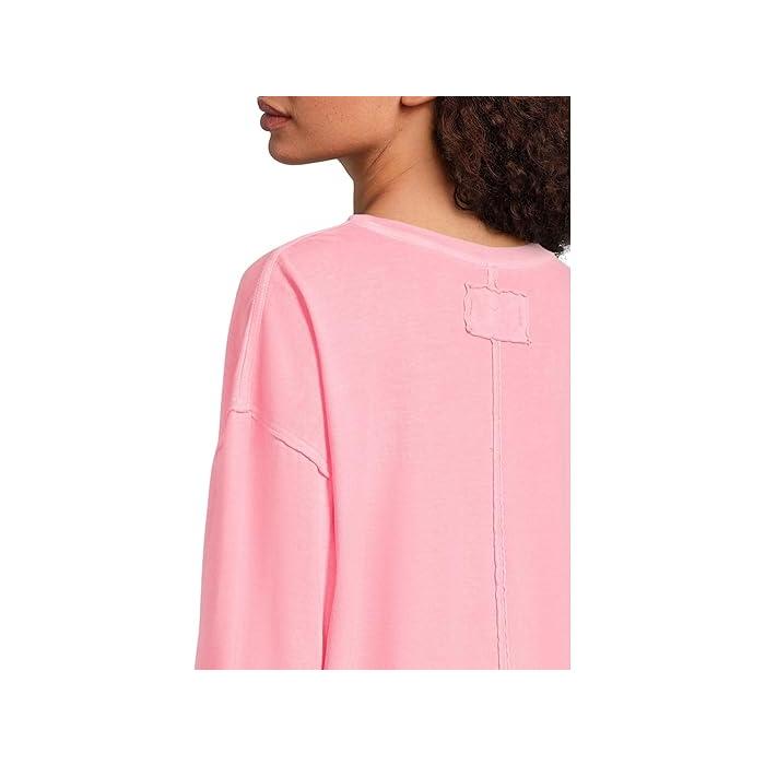 FREE PEOPLE（フリーピープル） (取寄) レディース ニーナ ティー