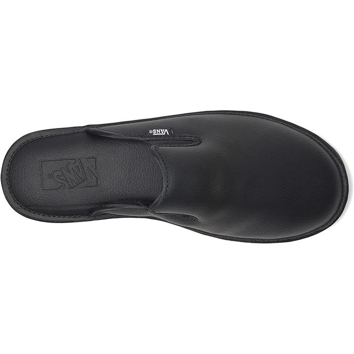 (取寄) バンズ U MTE マウンテン ミュール Vans U Mte Mountain Mule Blackout VANS（ヴァンズ） (取寄) バンズ U MTE マウンテン ミュール Vans U