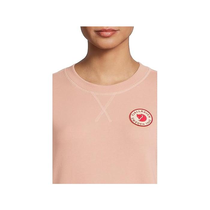 P最大17倍1/1限定 (取寄) フェールラーベン レディース 1960 ロゴ