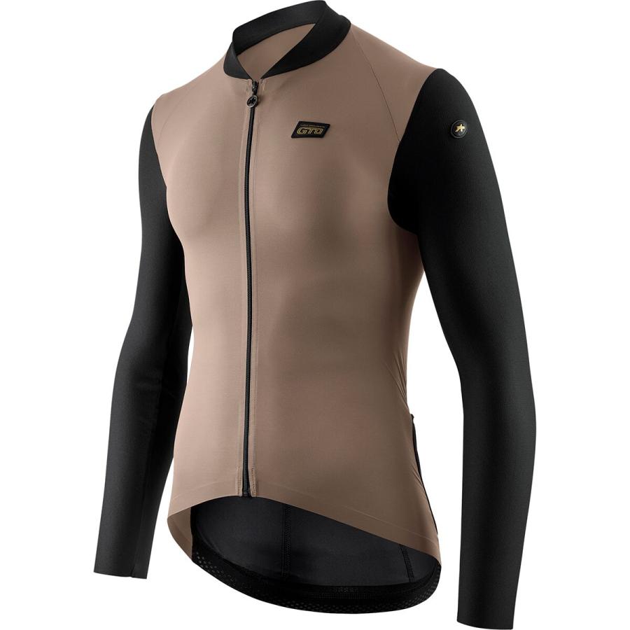 アソスMILLE GTOジャージ上下セット　Ｓサイズ MILLE GTO Jersey C2, Yubi Blue » ASSOS Of Switzerland