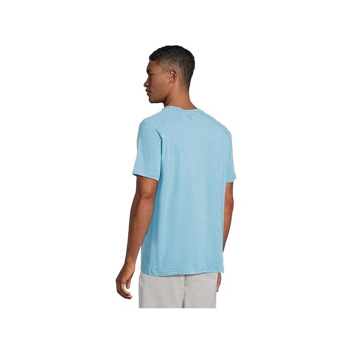 取寄) TASC パフォーマンス メンズ カロルトン ティー tasc