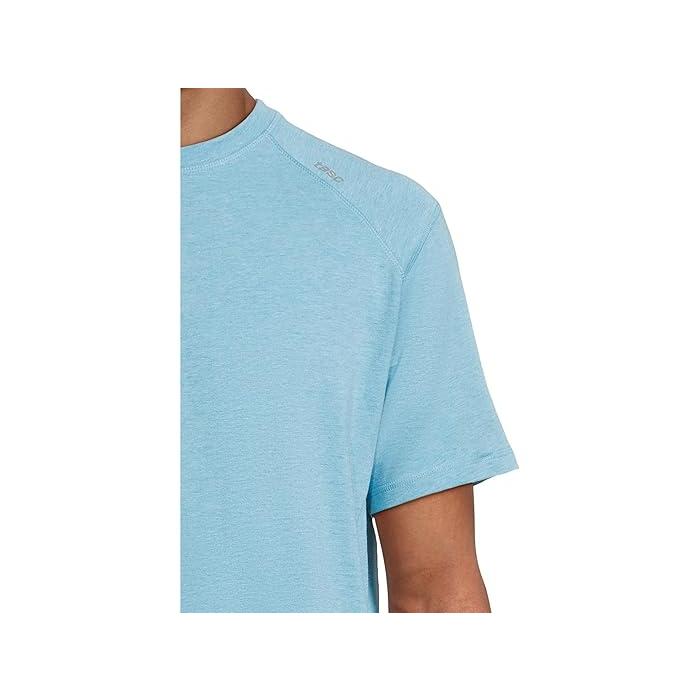 (取寄) TASC パフォーマンス メンズ カロルトン トップ tasc Performance men tasc Performance Carrollton Top Classic Navy Heather 取寄) TASC パフォーマンス メンズ カロルトン ティー tasc