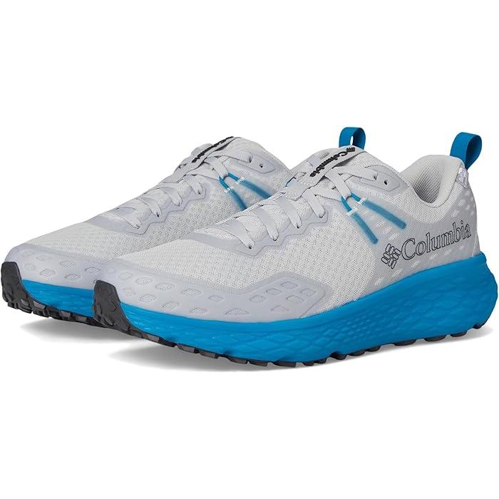 (取寄) コロンビア メンズ コノス TRS アウトドライ Columbia men Konos TRS Outdry Cumulus Grey/Blue Echo Columbia（コロンビア） (取寄) メンズ コノス TRS アウトドライ