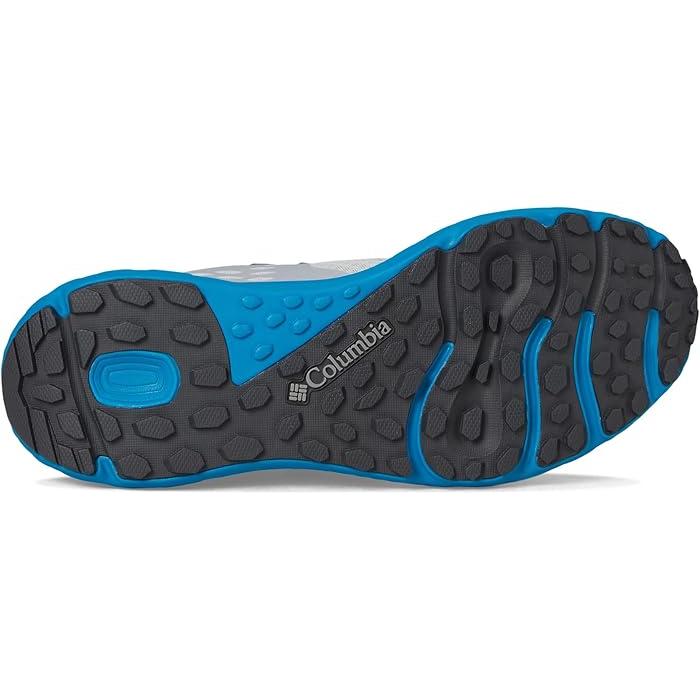 (取寄) コロンビア メンズ コノス TRS アウトドライ Columbia men Konos TRS Outdry Cumulus Grey/Blue Echo Columbia（コロンビア） (取寄) メンズ コノス TRS アウトドライ