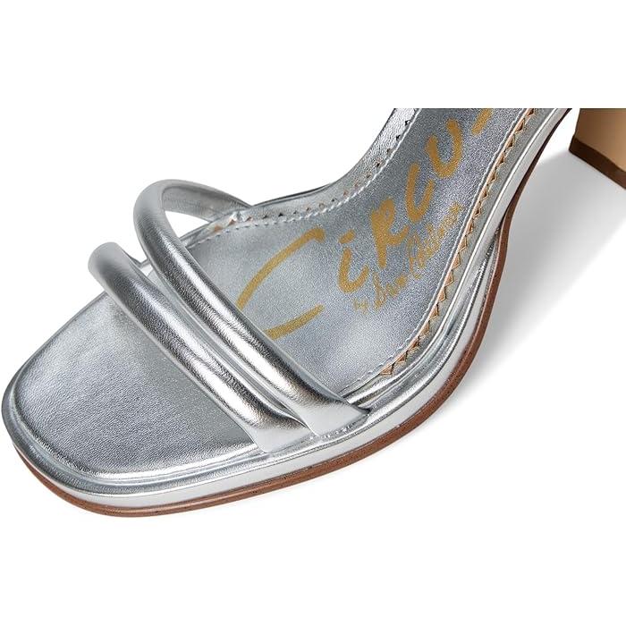 (取寄) サーカスNYバイサムエデルマン レディース ホリー Circus NY by Sam Edelman women Holly Soft Gold P最大17倍1/1限定 (取寄) サムエデルマン レディース ホリー シューズ