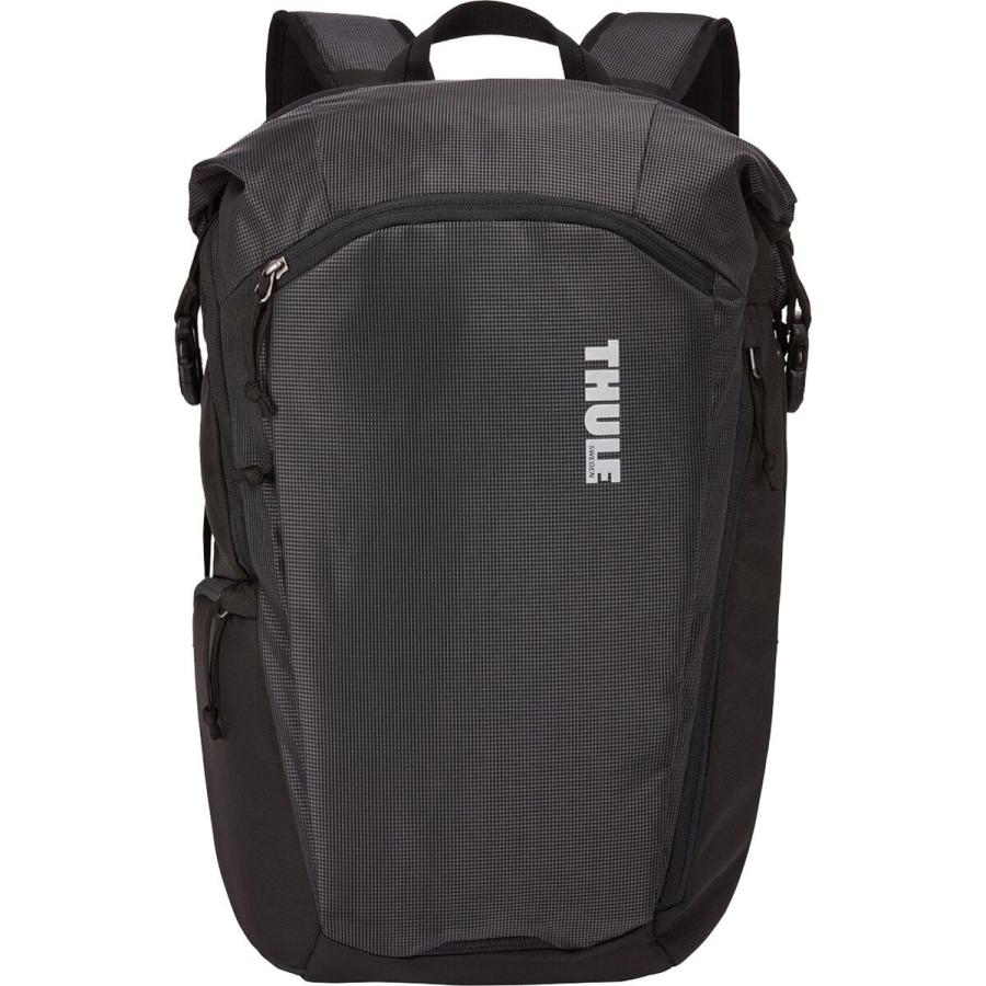 P最大12倍5/22限定 (取寄) スーリー アンルート 25L カメラ バックパック Thule Enroute 25L Camera｜jetrag｜09