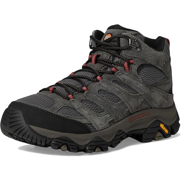 MERRELL（メレル） P最大17倍1/1限定 (取寄) メンズ モアブ 3 ミッド