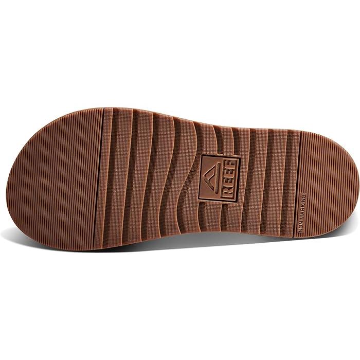 (取寄) リーフ メンズ クッション Reef men Reef Cushion Bonzer Black/Gum REEF（リーフ） (取寄) メンズ クッション ボンザー Reef men Cushion
