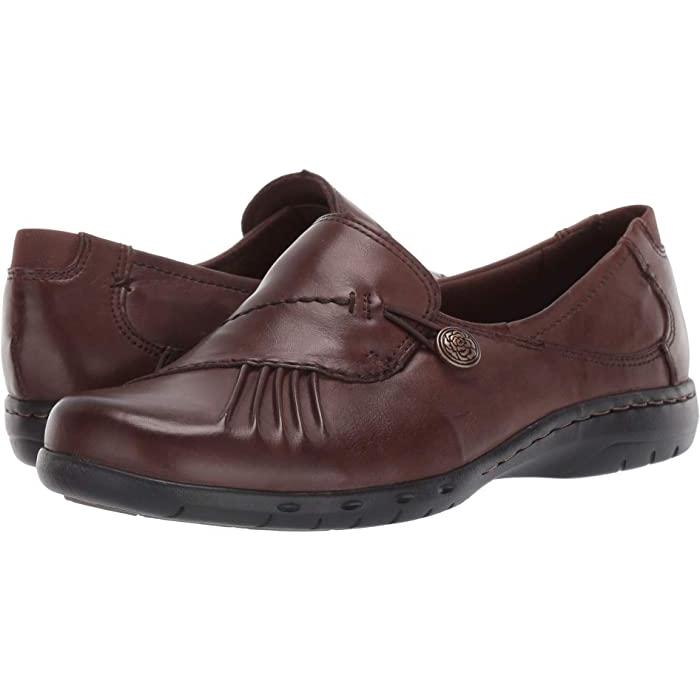 (取寄) コブ ヒル レディース ポーレット Cobb Hill women Cobb Hill Cobb Hill Paulette Bark コブヒル (取寄) コブ ヒル レディース ポーレット Cobb Hill women