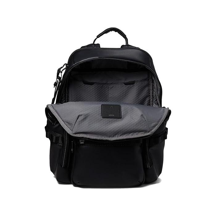 新品同様トゥミメンズナビゲーション バックパック Tumi ブラック TUMI トゥミ バックパック NAVIGATION ナヴィゲーション 142479