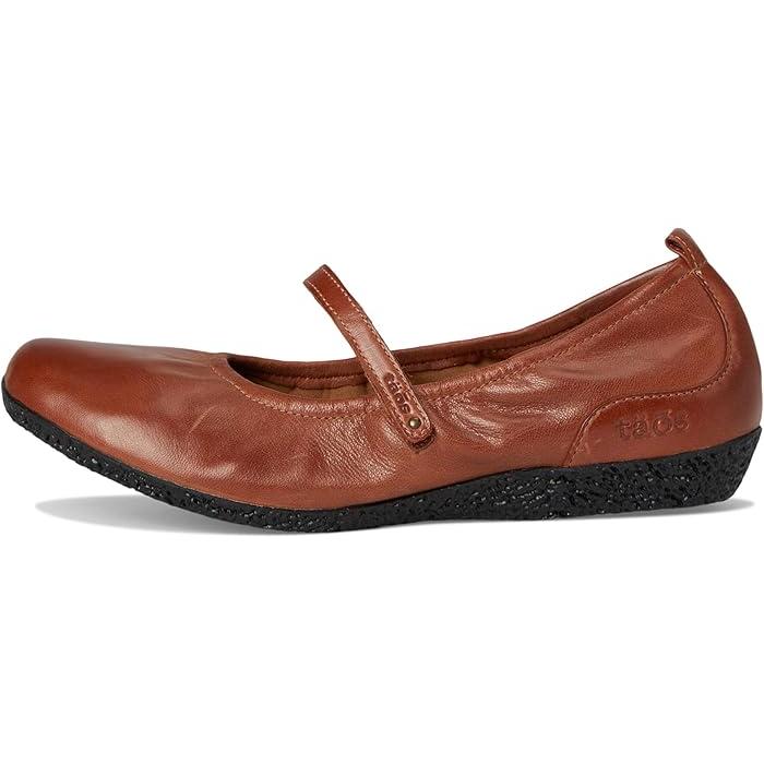 (取寄) タオス フットウェア レディース  Taos Footwear women Babble Black P最大17倍1/1限定 (取寄) タオス フットウェア レディース Taos