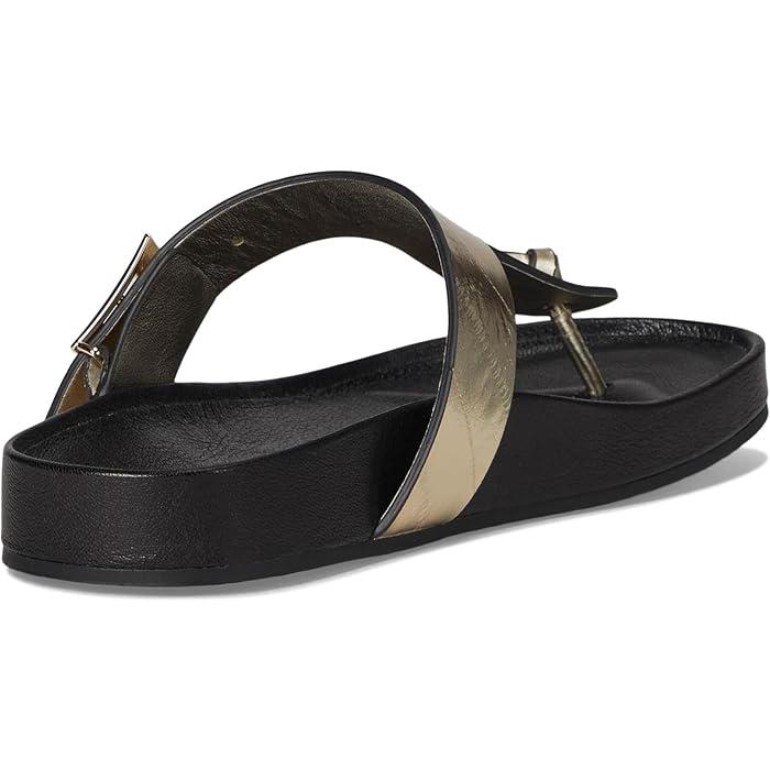 Tory Burch☆メロウ ロゴ トング サンダル♪【送料込】 TORY BURCH トリーバーチ サンダル MELLOW THONG SANDAL 155190