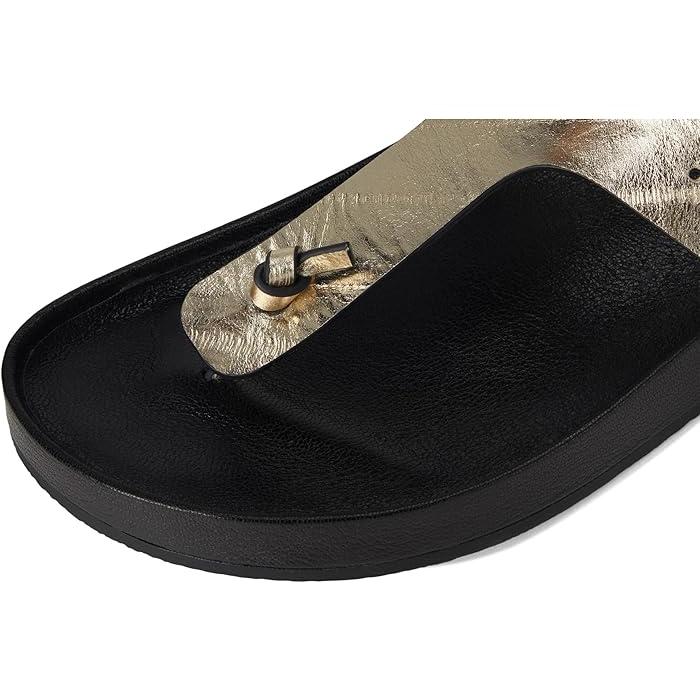 TORY BURCH (取寄) トリーバーチ レディース メロウ トング サンダル