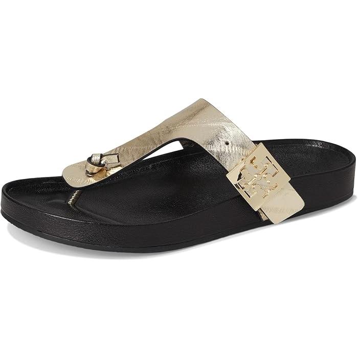 TORY BURCH (取寄) トリーバーチ レディース メロウ トング サンダル