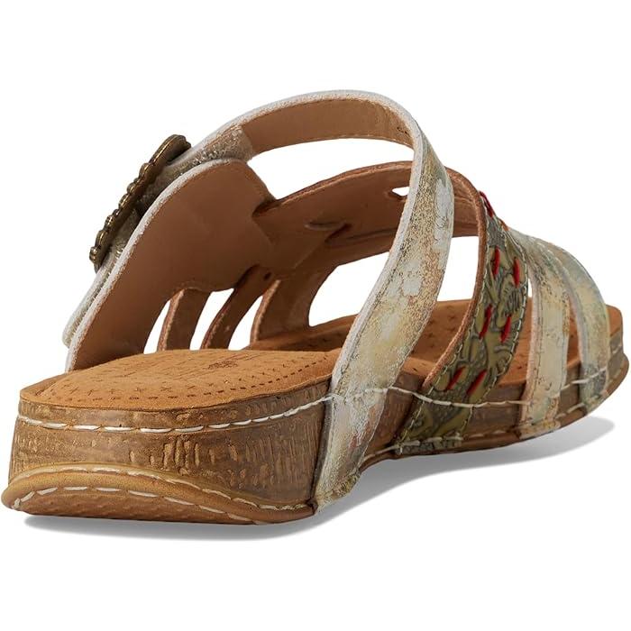 P最大17倍1/1限定 (取寄) ラルティストバイスプリングステップ