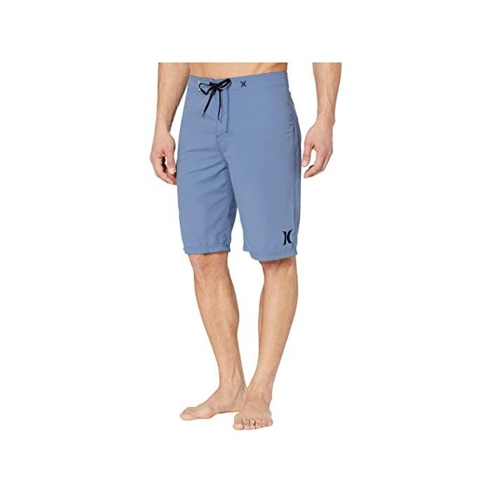 Hurley（ハーレー） P最大17倍1/1限定 (取寄) メンズ ワン アンド