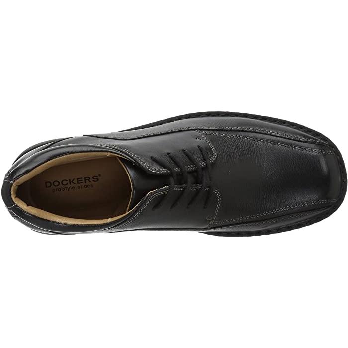 取寄) ドッカーズ メンズ トラスティー モック トゥ オックスフォード