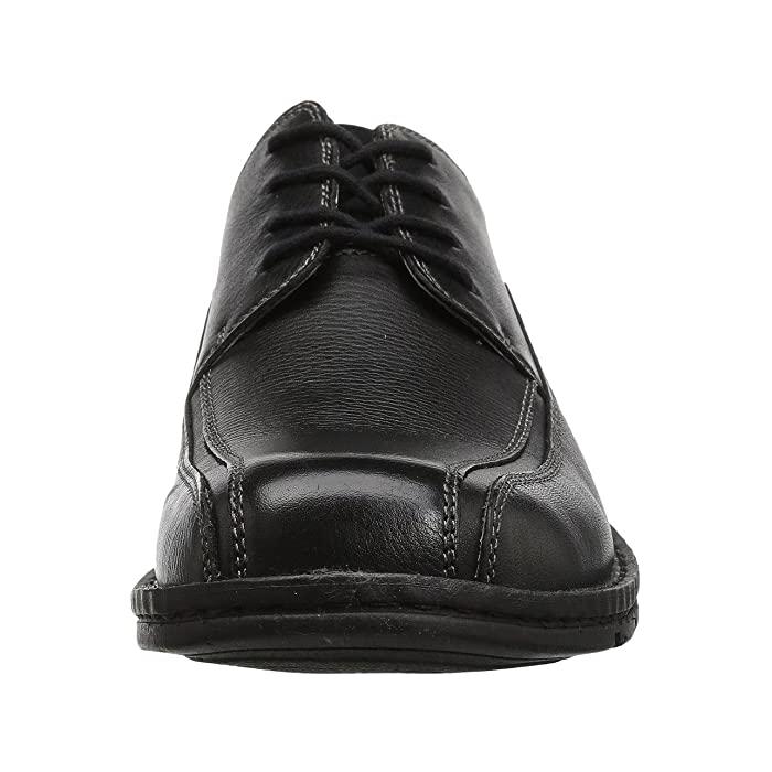 取寄) ドッカーズ メンズ トラスティー モック トゥ オックスフォード