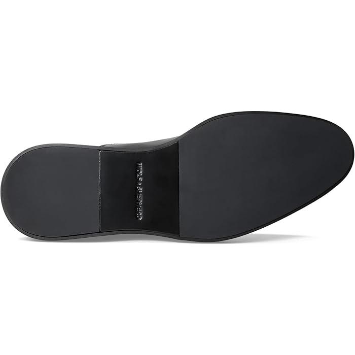 P最大17倍1/1限定 (取寄) メンズ クローザー オックスフォード Wolf