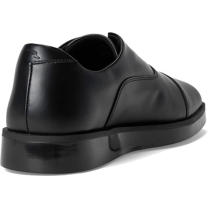 P最大17倍1/1限定 (取寄) メンズ クローザー オックスフォード Wolf