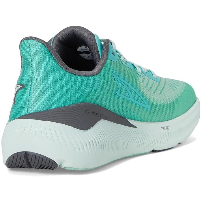 取寄) アルトラ レディース エクスペリエンス フォーム Altra women