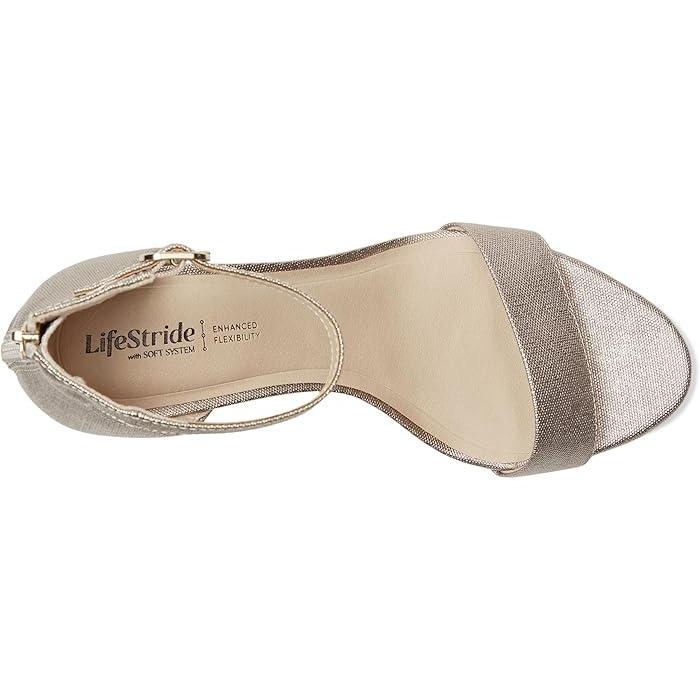 (取寄) ライフストライド レディース フローレンス LifeStride women Florence Gunl Multi P最大17倍1/1限定 (取寄) ライフストライド レディース フローレンス