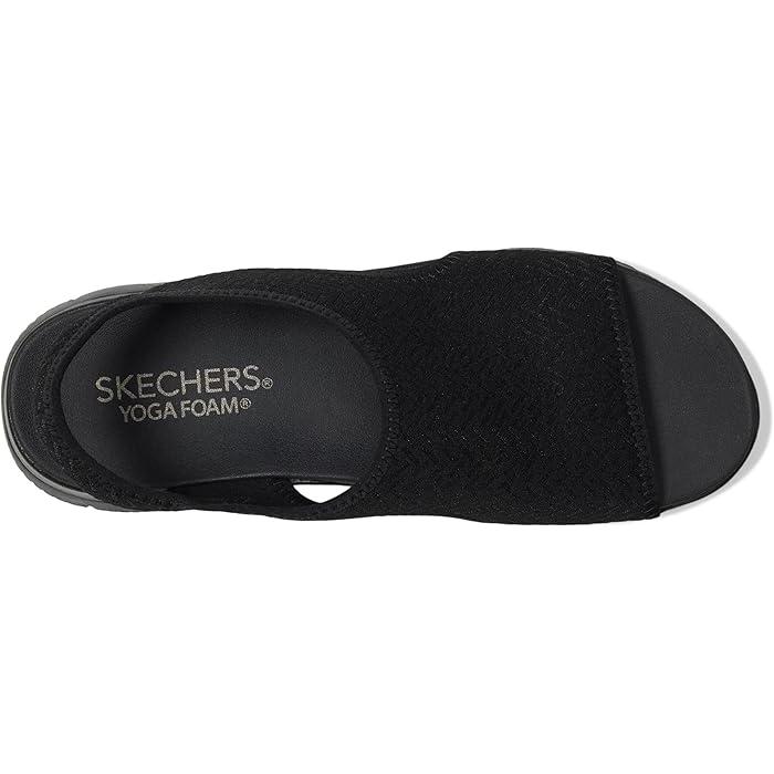 SKECHERS（スケッチャーズ） P最大17倍1/1限定 (取寄) レディース