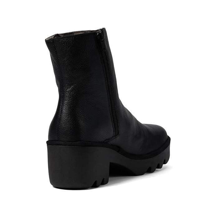 P最大17倍1/1限定 (取寄) フライロンドン レディース FLY LONDON women