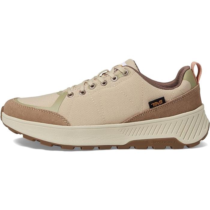 (取寄) テバ レディース エルウッド Teva women Teva Ellwood Burnt Olive Teva（テバ） P最大17倍1/1限定 (取寄) レディース エルウッド Teva