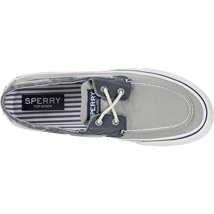 Sperry (取寄) スペリー メンズ バハマ リ Sperry men Bahama II SW