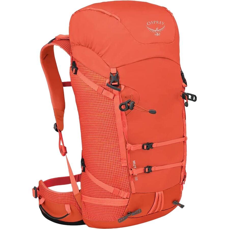 取寄) オスプレーパック ミュータント 38L バックパック Osprey Packs