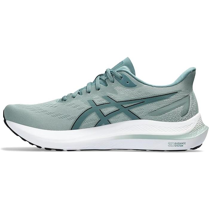 (取寄) アシックス メンズ 12 ASICS men ASICS GT-2000 12 Ocean Haze/Foggy Teal｜jetrag｜04