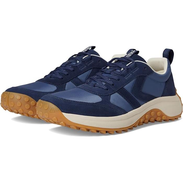 KEEN（キーン） (取寄) メンズ KEEN men KS86 Vintage Indigo/Naval